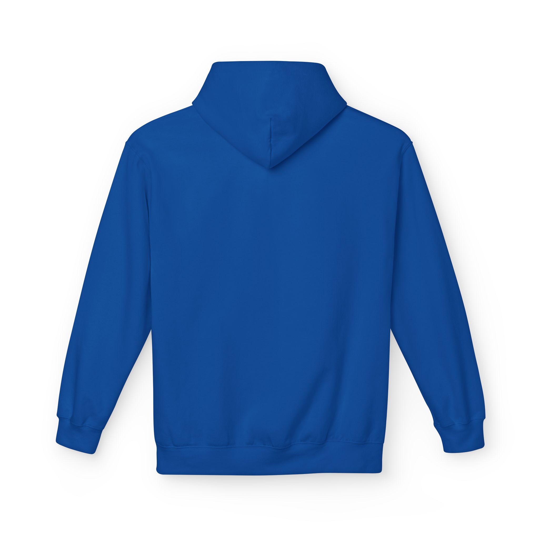 Original Logo Hoodie — Minimalist Graphic Pullover - Image 10