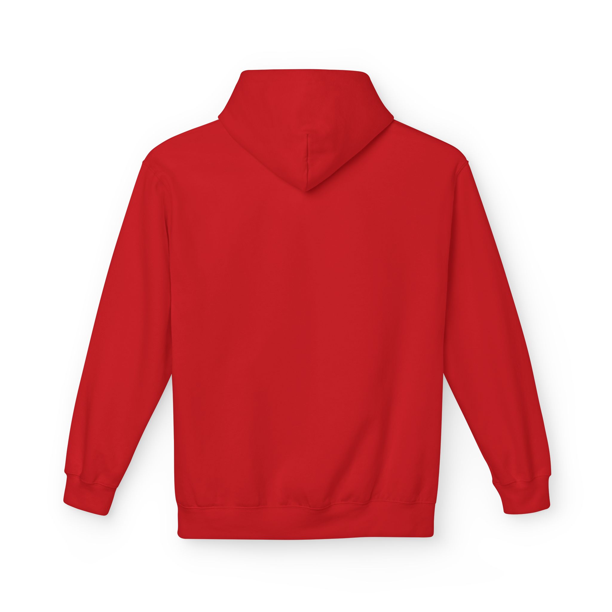 Original Logo Hoodie — Minimalist Graphic Pullover - Image 14